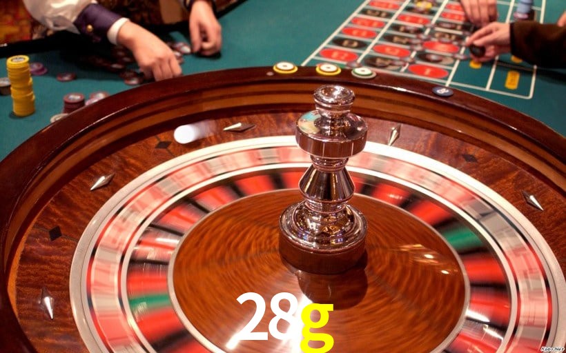 Desvendando o Mundo dos Jogos Virtuais na 28g